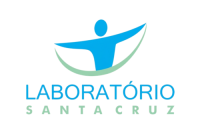 Laboratório Santa Cruz - logo