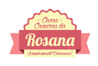 Logo Cucas da Rosana